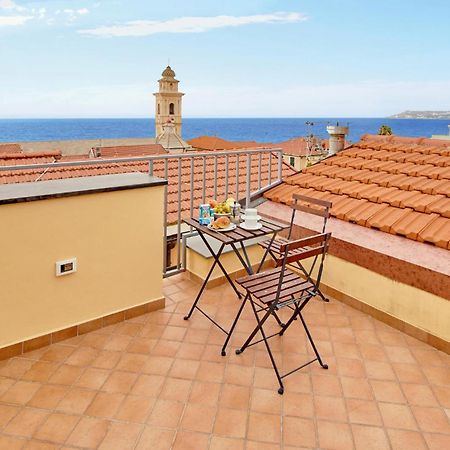 Casa Delle Rondini Santo Stefano al Mare Exterior foto