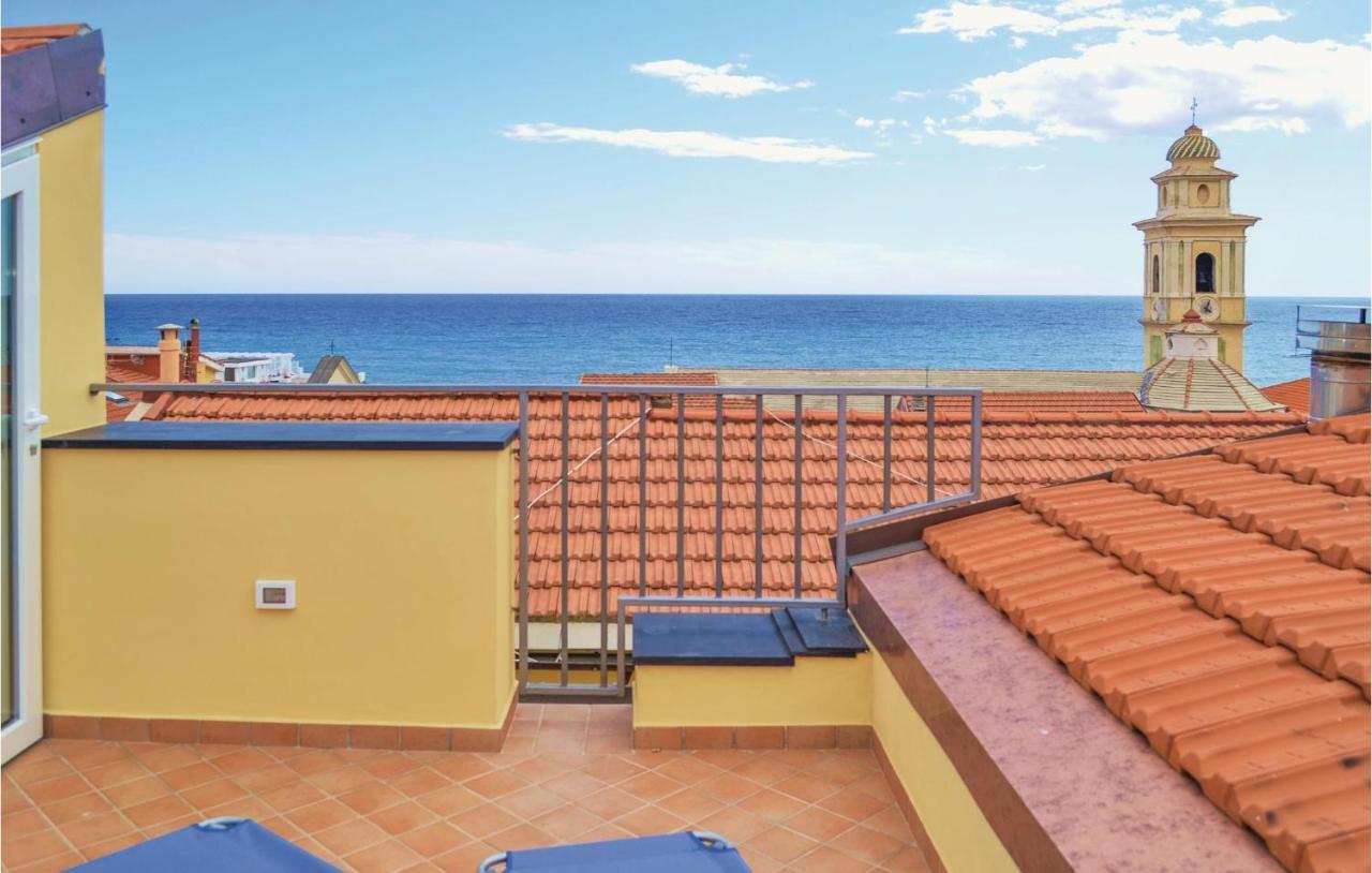 Casa Delle Rondini Santo Stefano al Mare Exterior foto